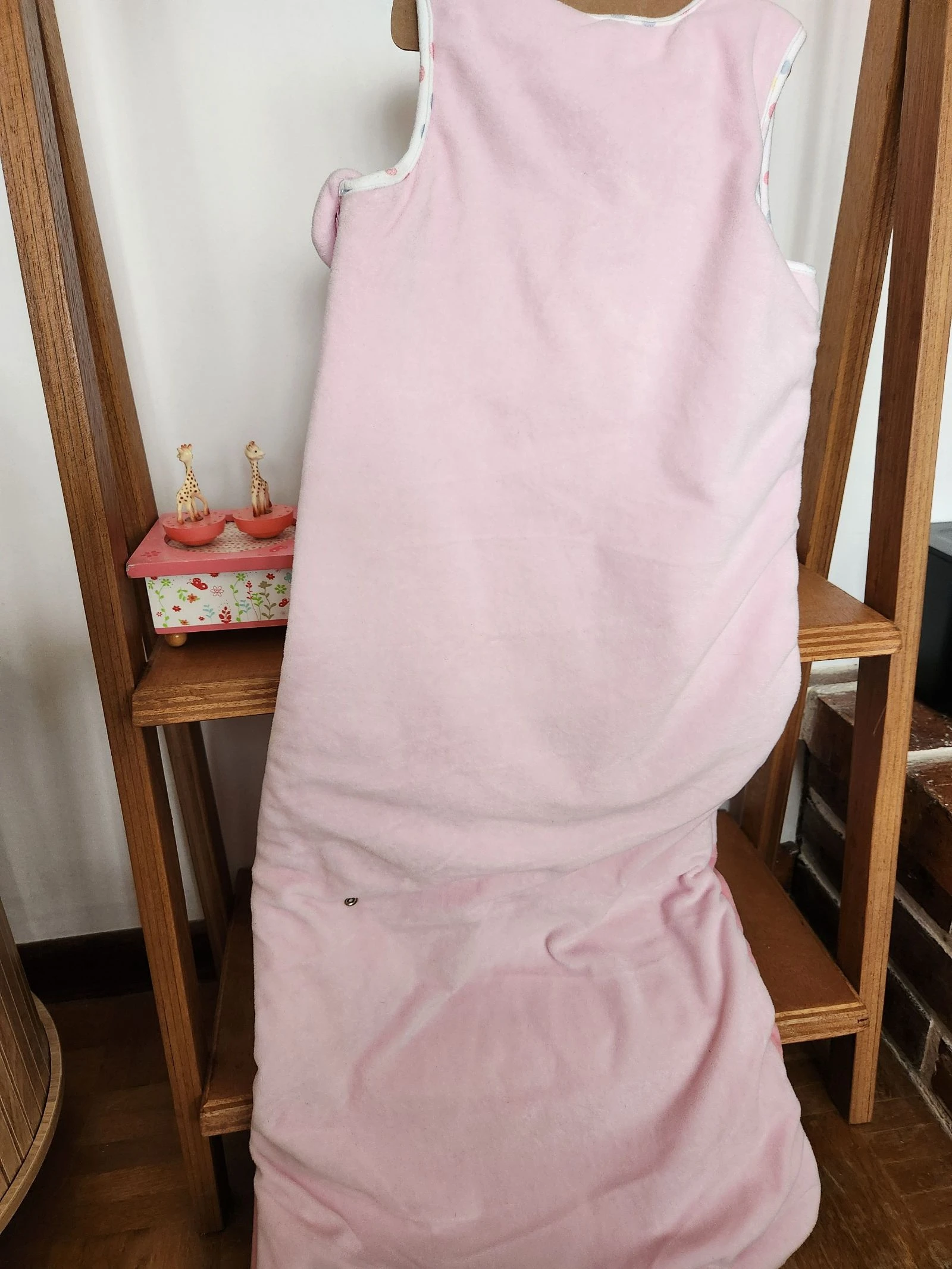 🐻 sac de dormir evolutivo (12/24 meses) – photo 5